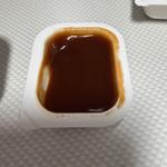 バーベキューソース