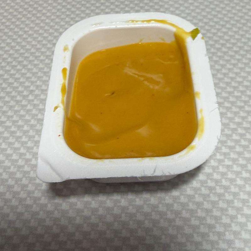 マスタードソース(マクドナルド 香西店 )