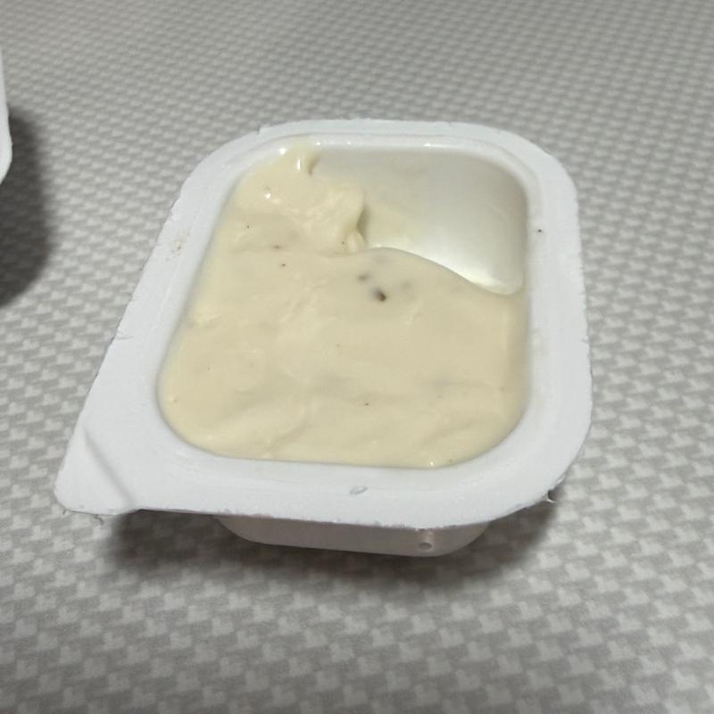 チーズフォンデュ風ソース(マクドナルド 香西店 )