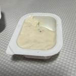 チーズフォンデュ風ソース