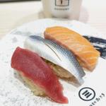 みさきスタッフ人気部門ペスト3