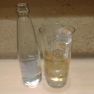 天羽ハイボール