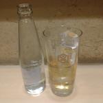 天羽ハイボール