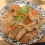 煮込み(寅屋 本町店)