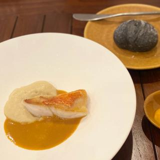 ポワソン 新鮮鮮魚