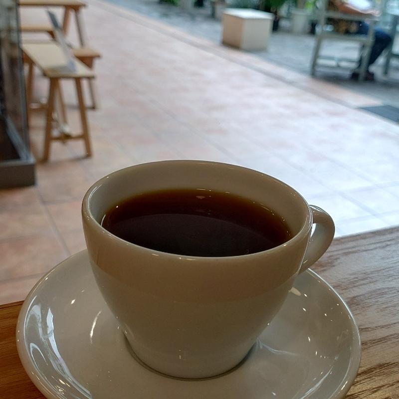 ドリップコーヒー(THE COFFEE SHOP Humming Coffee / ザ コーヒーショップ ハミングコーヒー)
