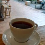 ドリップコーヒー(THE COFFEE SHOP Humming Coffee / ザ コーヒーショップ ハミングコーヒー)