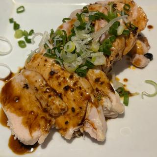 ヨダレ鶏(小籠包 箸や )