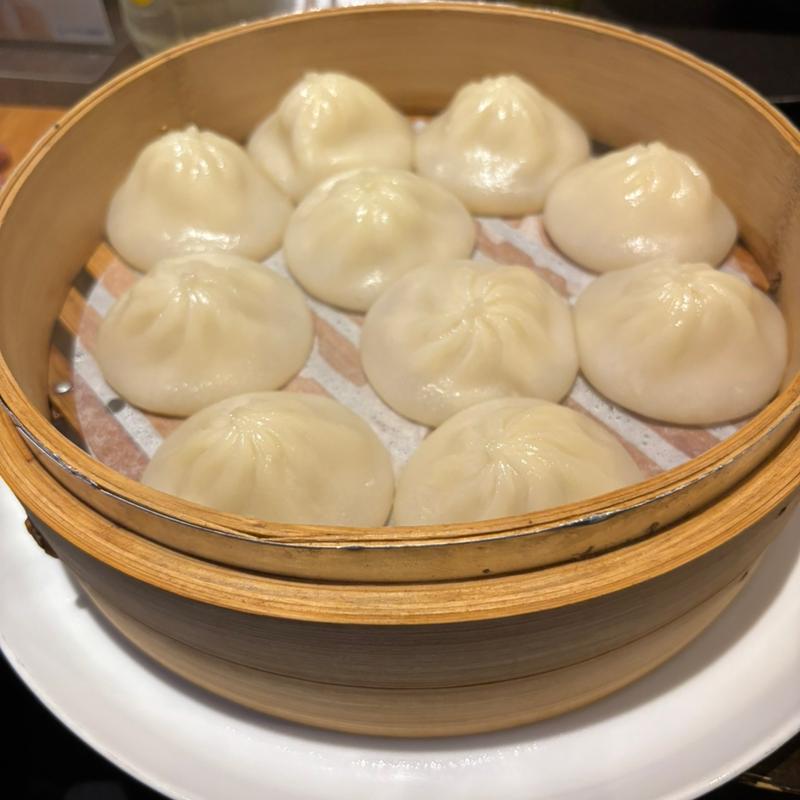 小籠包(小籠包 箸や )