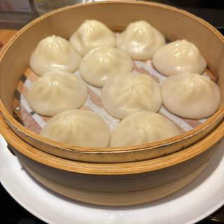 小籠包