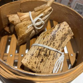 ちまき(小籠包 箸や )