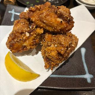 箸やの唐揚げ