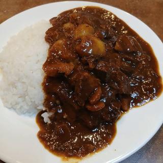 カントリーカレー