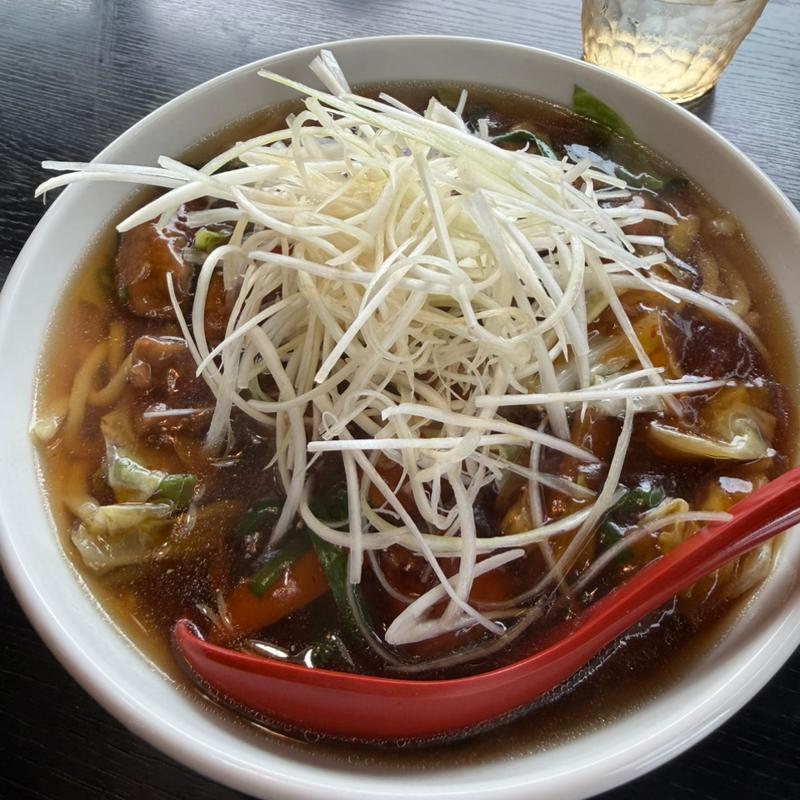 (スタミナラーメン 多幸 本店)