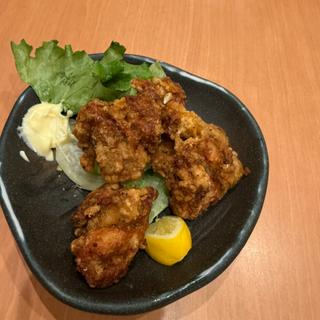 唐揚げ