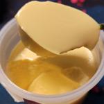 鹿児島県産安納芋のプリン