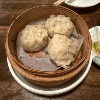 みんなの焼売(天満酒場 ニチコレ （旧 日日是光日）)