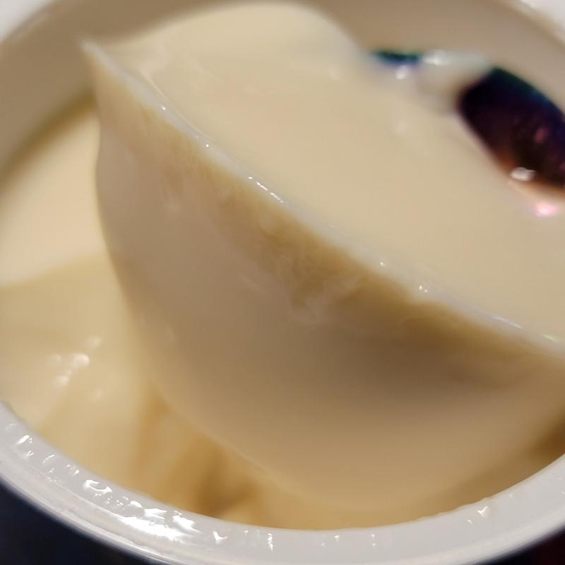 栗原さんちのおすそわけ今日もいいことありそうミルクジャムプリン(MEGAドン・キホーテ 浦和原山店)