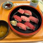 鮪寿司(和可奈)