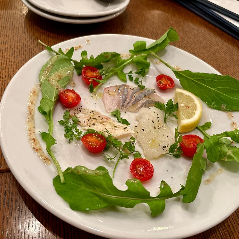 (PESCHERIA ペスケリア)