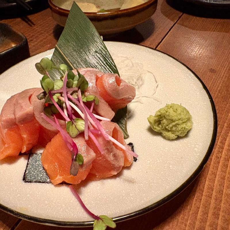 (三軒茶屋 燻製201号室)