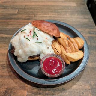 アッシェパルマンティエ