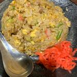 チャーハン(清龍 池袋西口店)
