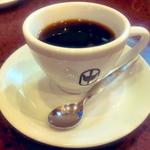 ブレンドコーヒー