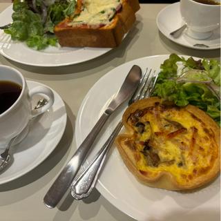 キッシュセット