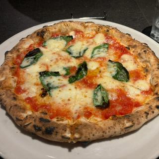 マルゲリータ(SAVOY 麻布十番店 （サヴォイ）)