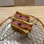 おまかせコース（14種）(銀座 際際)