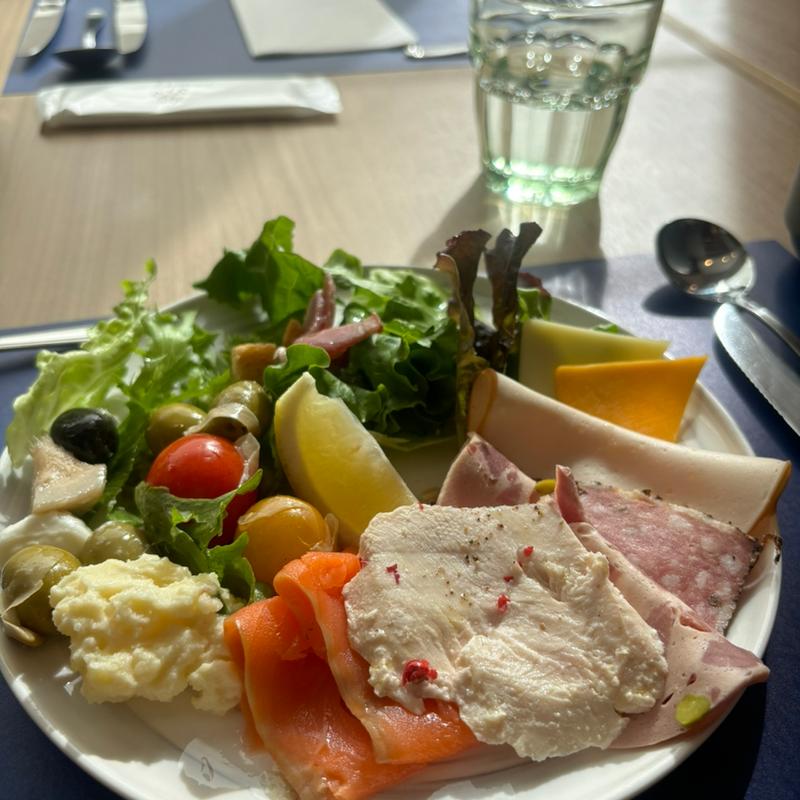 (ガーデンキッチン「かるめら」)