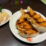 焼きギョーザ（8ヶ）