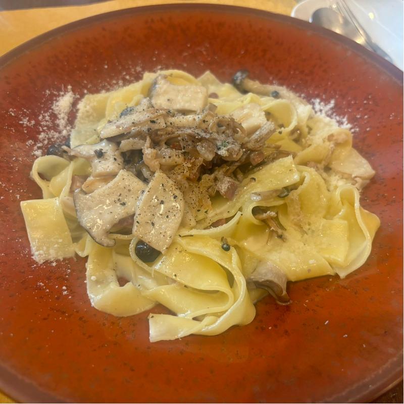 週替わりランチパスタ(GINZA TAPPO)