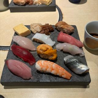 親方おまかせコース