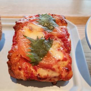 紫蘇マルゲリータ