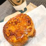 クロッカン(スターバックスコーヒー 芦花公園店)