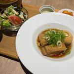 日替わりランチ(コモンダイニング)