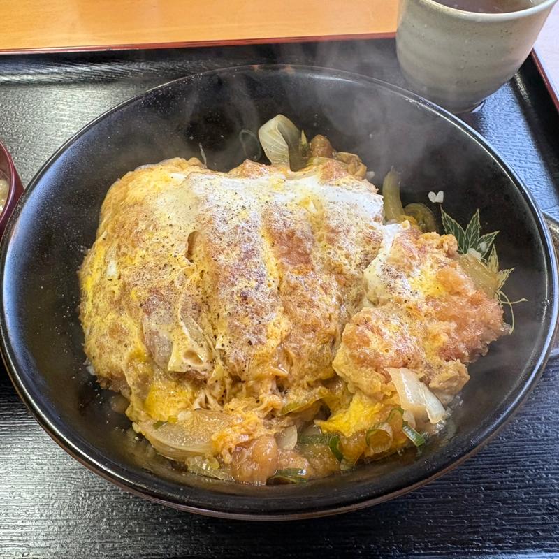 カツ丼(太厚食堂 )