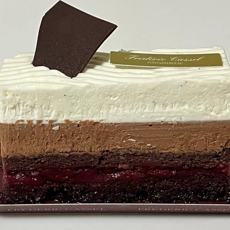 フォレノワール(フレデリック・カッセル 銀座三越 ／ Frederic Cassel)