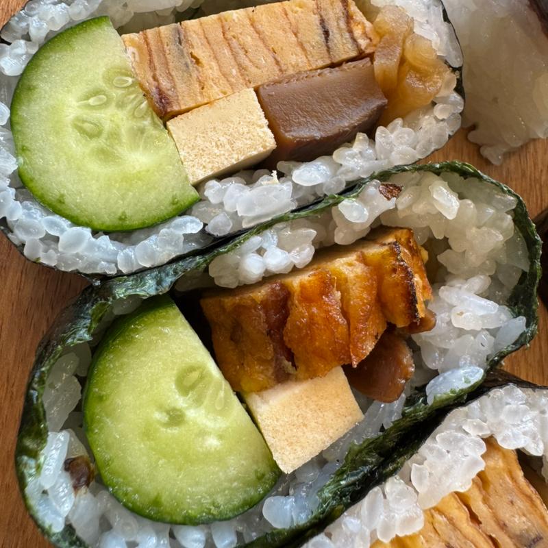 天船巻き寿司(寿司セット)(きまぐれ キッチン)