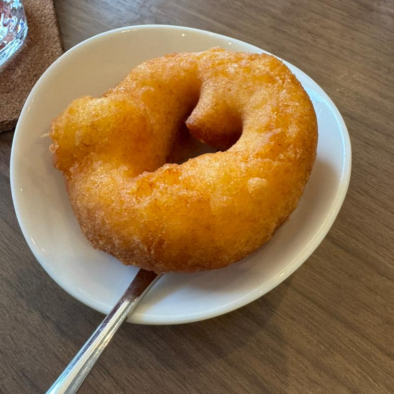 ドーナツ(きまぐれ キッチン)