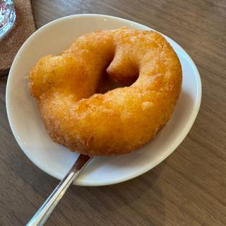 ドーナツ(きまぐれ キッチン)