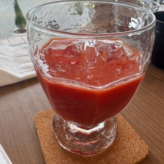 トマトジュース