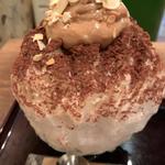 ピーナッツバター