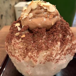 ピーナッツバター