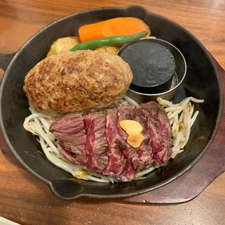 ニューヨークビッグコンビ