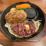 ニューヨークビッグコンビ