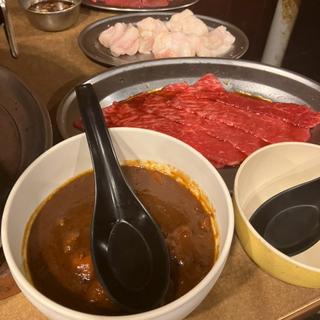 煮込みシチュー