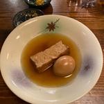 おでん(味処●酒処 とらや)